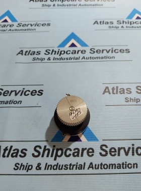 FSG PW 620-19d Precisione Rotante Potenziometro