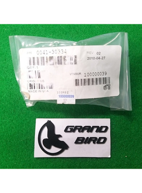 AMAT 0041-30334 供应商:100000039,全新