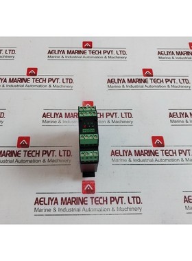 MURR ELEKTRONIK 51300 Output Relay Module 250V AC/DC 5A