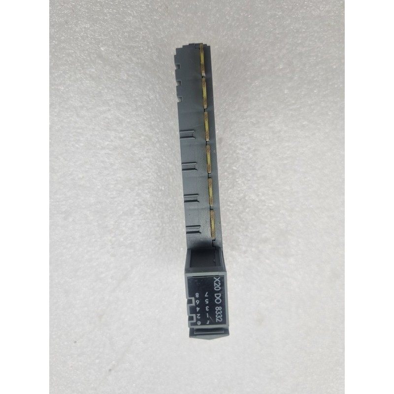 B&R X20 DO 8332 Rev. Go Modulo Gratis Spedizione Veloce