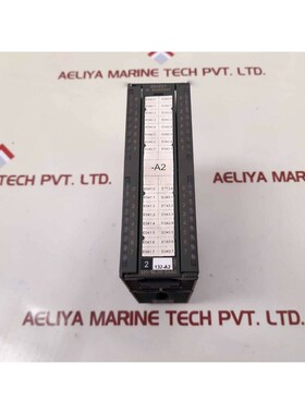 Siemens Simatic S7 6ES7 321-1BL00-0AA0 Digital Input Module