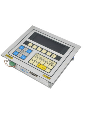 COVERMA 面板 CT-315, 8515-01.501 24V 3A