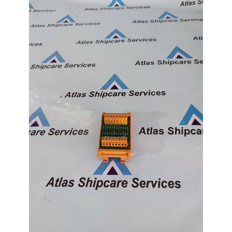 NORIS AUTOMATION NAFE-WH-00-02 Interfaccia Modulo