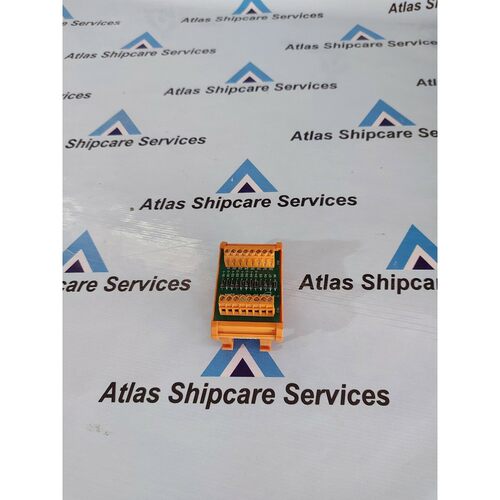 NORIS AUTOMATION NAFE-WH-00-02 Interfaccia Modulo