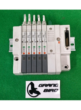 SMC SQ1A31Y-5-C4 0.15 ~ 0.7MPa SQ1A31Y-5-C4 (4),二手