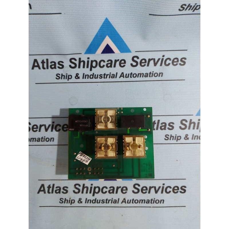 Uzushio Elettrico USTI A PCB Scheda