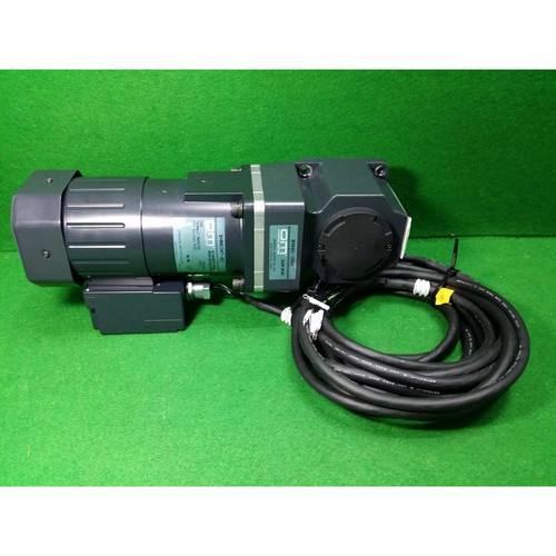 ORIENTALMOTOR BHM62MT-G2 交流电磁制动速度控制马达 & BH6G2-15