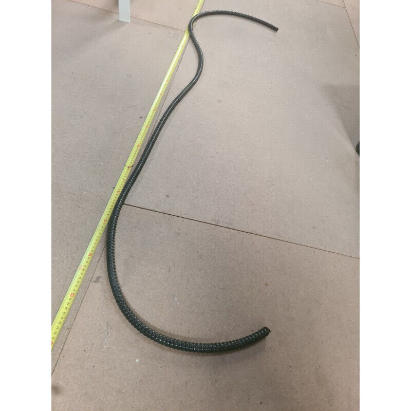 Wholesale Tube Black Approx 2mètres