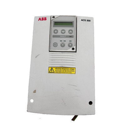 ABB ACS 300 ACS311-08P7-3 ACS31108P73DE