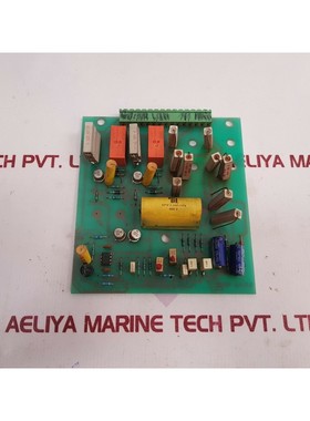 Seira 18065 pcb card