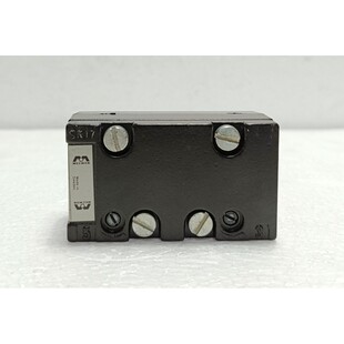 Mecman 581-11 Typ 3 Pneumatisch Ventile – Neu Surplus Marin