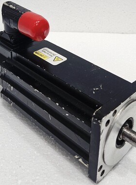 Motor Servo De Baja Inercia ALLEN-BRADLEY VPL-B0753E-CK12AS
