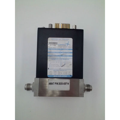 AMAT 3030-05714 Tylan FC-2950 质量流量控制器,工作