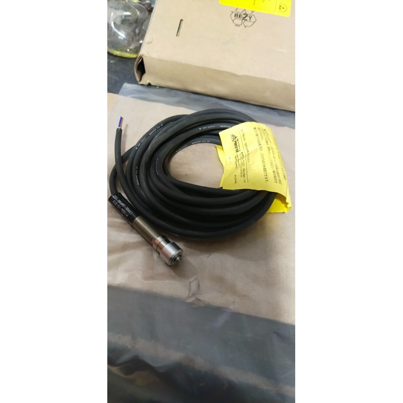 Metrol P10DA-15-01V 触摸开关高精度控制器传感器