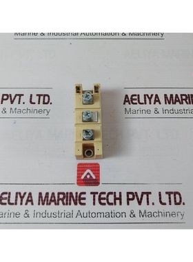 Semikron Semipack 2 SKKT 162/16E Thyristor Module