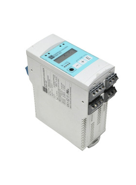 ENDRESS HAUSER process transmitter RMA 422, RMA422-B22A32A,