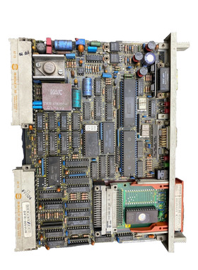 SIEMENS 6ES5530-3LA12+ SIMATIC S5 6ES5 375-0LA15 MEMORY SUBM