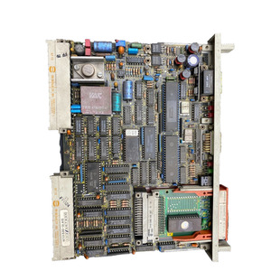 SIEMENS 6ES5530-3LA12+ SIMATIC S5 6ES5 375-0LA15 MEMORY SUBM