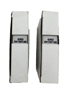 CROUZET GRD 84130158 RELAIS STATIQUE x2pc