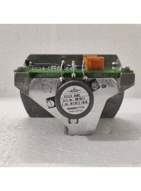 Novotechnik P2519 A502 Art. nr. 003012 Best-Nr. 68995-2-0000
