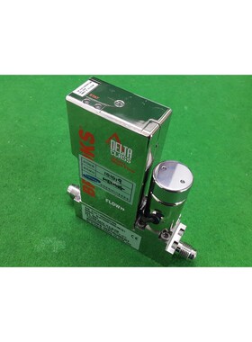 BROOKS SLA7950S1EGG1M1E1 SIH4 0.5SLPM MASS 流量控制器,二手