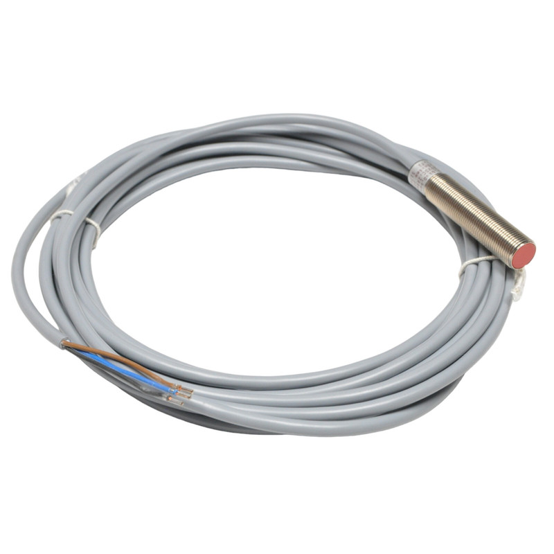 PULSOTRONIC inductive sensor 9962-3902, Sn=4mm 200mA 10-30VD