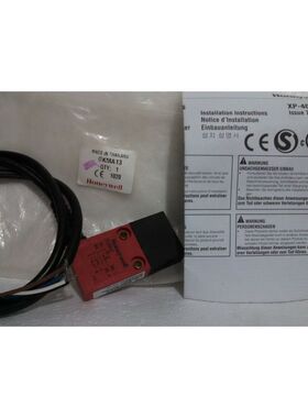 Schmersal Honeywell AZ335 GKMA13 安全联锁开关控制器发射器