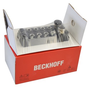 0042 Beckhoff EP6224 EtherCAT Neu Box