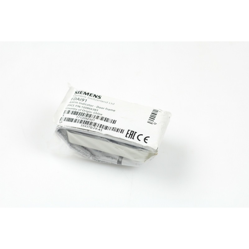 Indicator alarm siemens Fdai 91