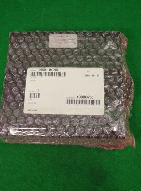 AMAT 0650-01095 CMPTR 开关盒 2-TO-1 黑盒 SWD12A,全新