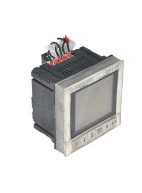 SOCOMEC 面板 DIRIS A40,48250A40,RS 485 JBUS/MODBUS,48250092