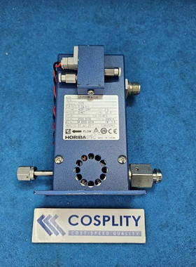 AMAT 0190-52681 LFM HORIBA STEC LF-F304M-A-EVD TEPO 0.5G/MIN