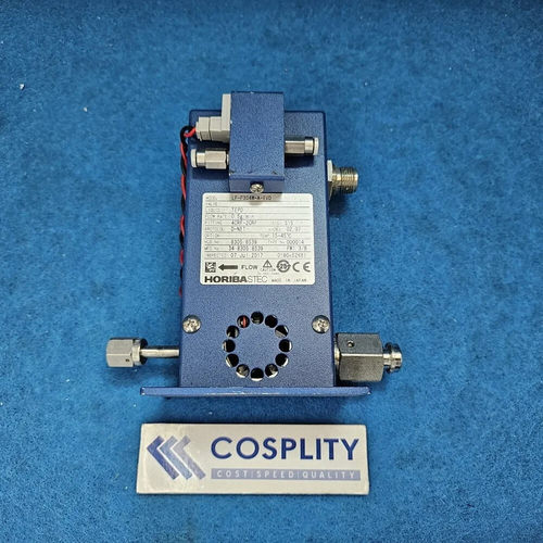AMAT 0190-52681 LFM HORIBA STEC LF-F304M-A-EVD TEPO 0.5G/MIN