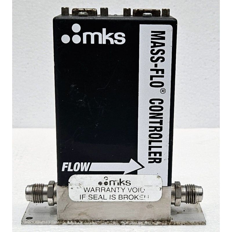 MKS 1179BX13CR14VSPC1 Masa Flujo Controlador, 1000sccm