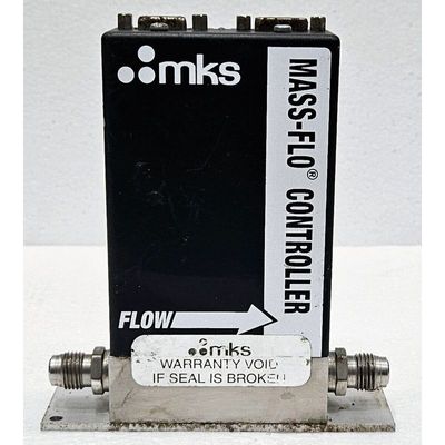 MKS 1179BX13CR14VSPC1 Masa Flujo Controlador, 1000sccm
