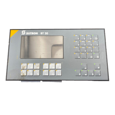 SUTRON BT 20 BT20/000030 HB000040