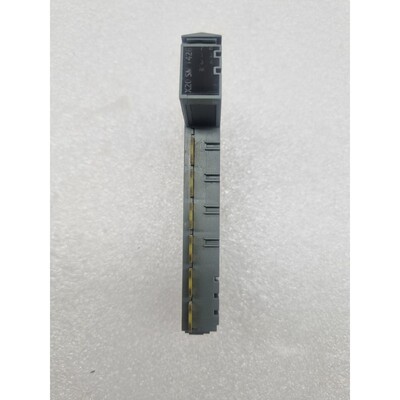 B&R AUTOMATION X20 SM 1426 REV.B0 Kostenloser Schneller Vers