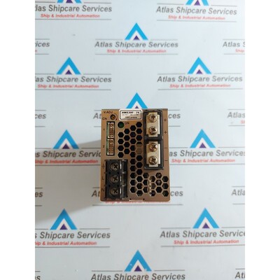 Fuente De Alimentación AC-DC TDK-LAMBDA HWS300-24 24V = 14A