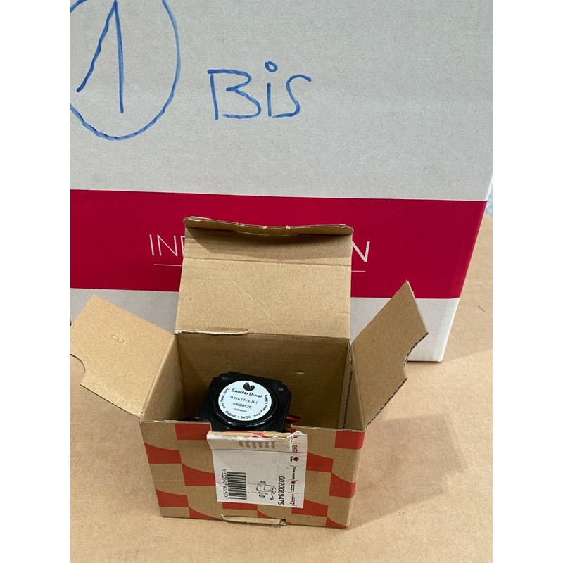 Générateur - SAUNIER DUVAL : 0020069475