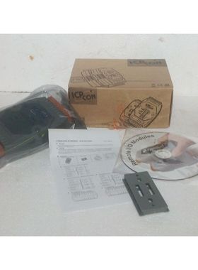 ICPCOM M-7065B 数字输入 7413 可编程式可编程式编程式数据采集