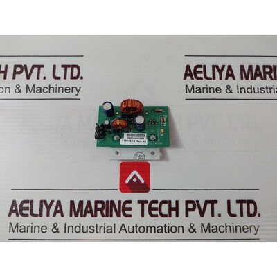 Seatel Sprig 112645 DC-DC Converter Board OM0743-002976