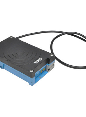 SICK RFID read/write device with integrated antenna RFH620-1