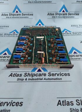 Mitel 9110-110 8-STATION Linea Circuito