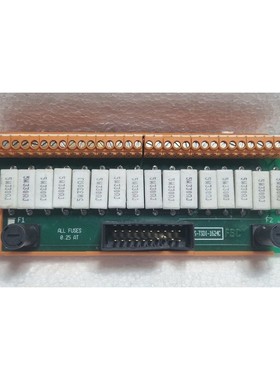 FSC Fs-tsdi-1624c Digital Eingang Modul 24VDC Sicherheitssys
