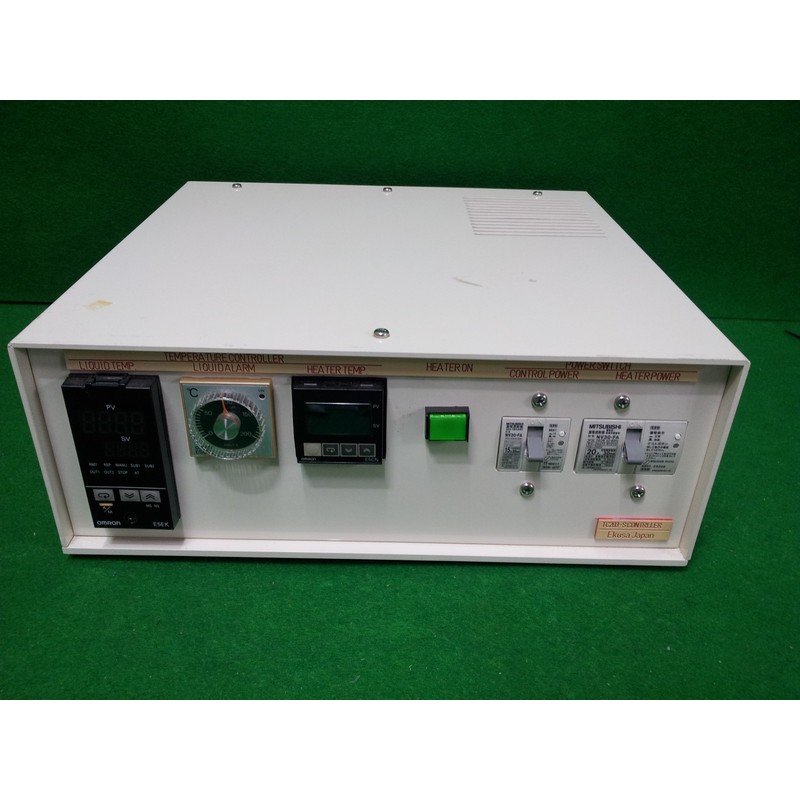 EKUSA TC203-S 控制器电源供应,二手