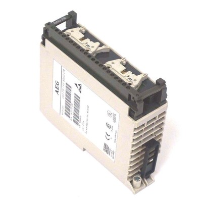 Utilisé MODICON AS-BDAO-216 Sortie Module ASBDAO216