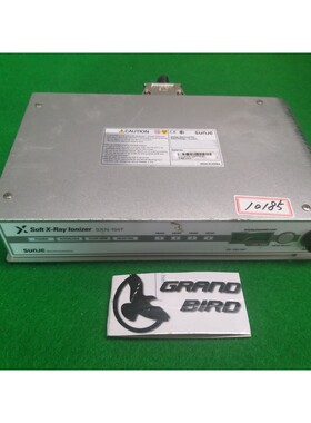 SUNJE SXN-104T 软 X 光 LONIZER,二手