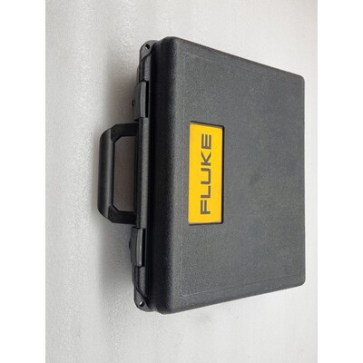 TERMóMETRO FLUKE 51 II + MEDIDOR DE PINZA FLUKE 322 ENVíO