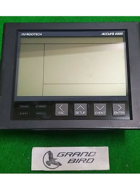 ROOTECH ACCURA 2300 高精度数字功率质量计,二手