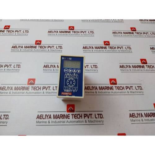 Poundful PF-MA-A28-31 Industrial Process Transmitter PF0903E